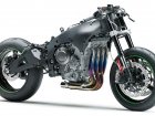 Kawasaki Z-X10RR Ninja